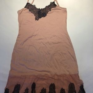 ANTHROPOLOGIE  Eloise SLIP  S